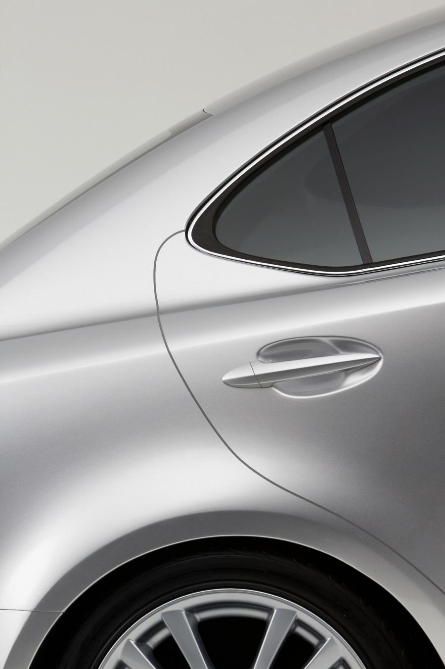  Lexus IS250 2005 года  (фото 98 из 141)